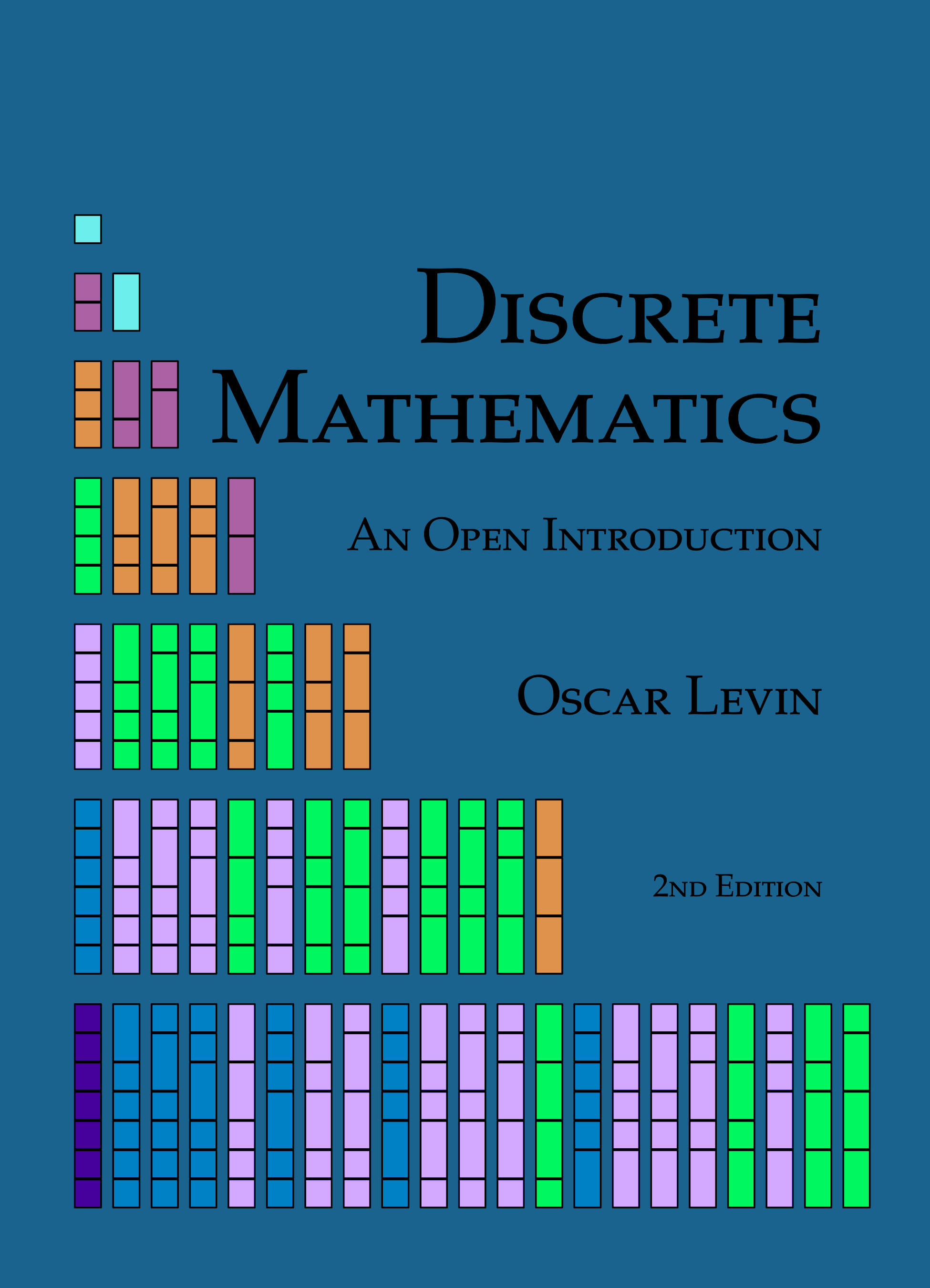 Discrete Mathematics - Journal - Elsevier